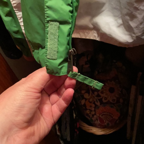 Columbia extra large women’s windbreaker - Picture 6 of 12